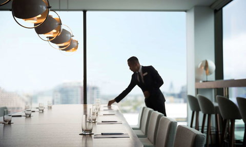 Hyatt Regency Sydney - Newcastle Accommodation 26