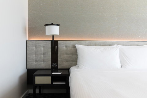 Hyatt Regency Sydney - Newcastle Accommodation 4