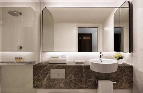 Hyatt Regency Sydney - Newcastle Accommodation 2