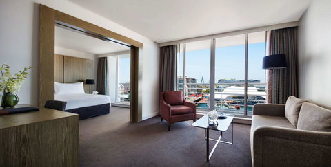 Hyatt Regency Sydney - Newcastle Accommodation 19