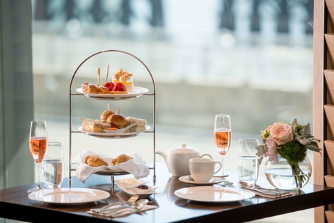 Hyatt Regency Sydney - Newcastle Accommodation 37