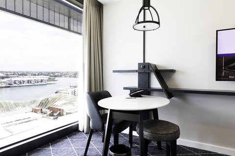 Hyatt Regency Sydney - Newcastle Accommodation 6