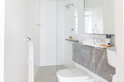 Hyatt Regency Sydney - Newcastle Accommodation 12