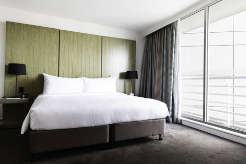 Hyatt Regency Sydney - Newcastle Accommodation 13