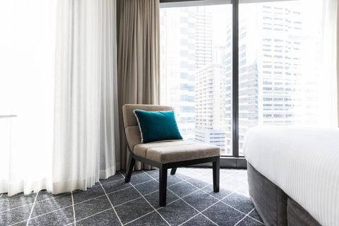 Hyatt Regency Sydney - Newcastle Accommodation 7