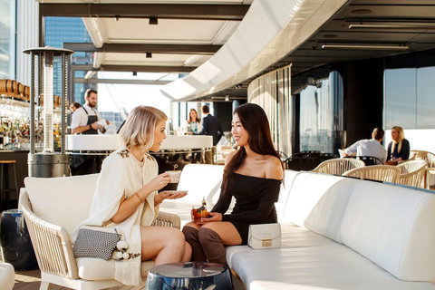 Hyatt Regency Sydney - Newcastle Accommodation 40