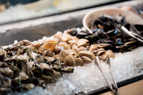 Hyatt Regency Sydney - Newcastle Accommodation 32