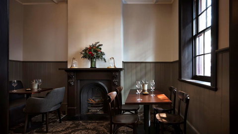 Hyatt Regency Sydney - Newcastle Accommodation 38