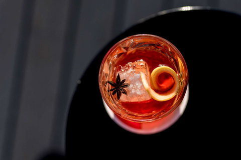 Hyatt Regency Sydney - Newcastle Accommodation 34