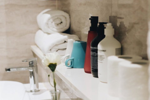 Modern & Cosy 2-Bedroom Apartment Hornsby - New Castle Tourism 11