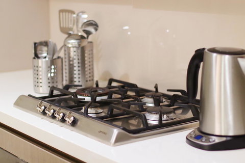 Modern & Cosy 2-Bedroom Apartment Hornsby - New Castle Tourism 10