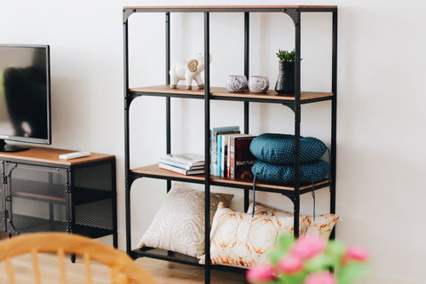 Modern & Cosy 2-Bedroom Apartment Hornsby - New Castle Tourism 3