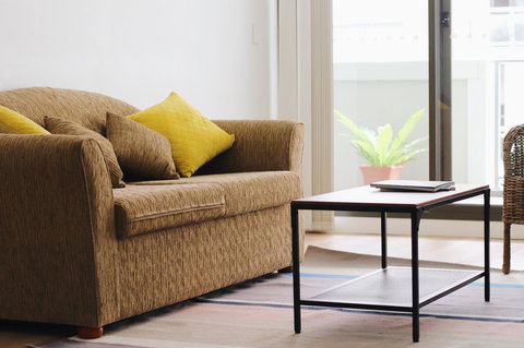 Modern & Cosy 2-Bedroom Apartment Hornsby - New Castle Tourism 2