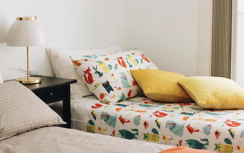 Modern & Cosy 2-Bedroom Apartment Hornsby - New Castle Tourism 6