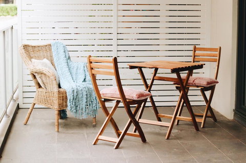 Modern & Cosy 2-Bedroom Apartment Hornsby - New Castle Tourism 13