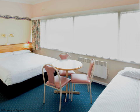 Echo Point Discovery Motel - Newcastle Accommodation 27