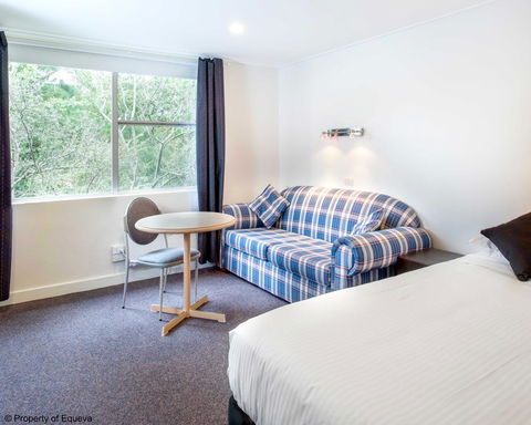 Echo Point Discovery Motel - Newcastle Accommodation 24