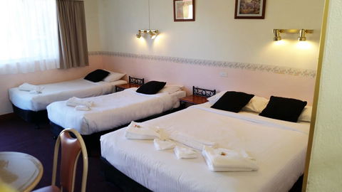 Echo Point Discovery Motel - Newcastle Accommodation 8