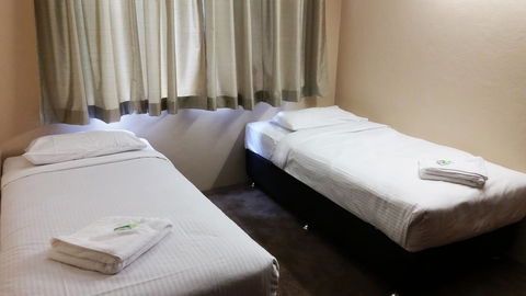 Echo Point Discovery Motel - Newcastle Accommodation 15