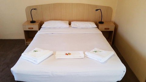 Echo Point Discovery Motel - Newcastle Accommodation 18