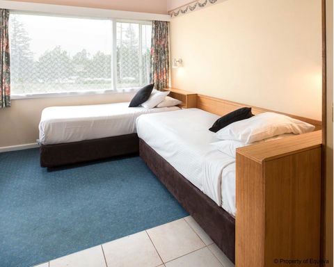 Echo Point Discovery Motel - Newcastle Accommodation 26