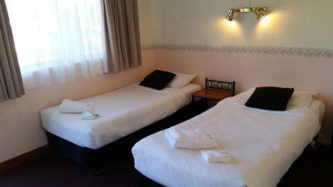 Echo Point Discovery Motel - Newcastle Accommodation 6