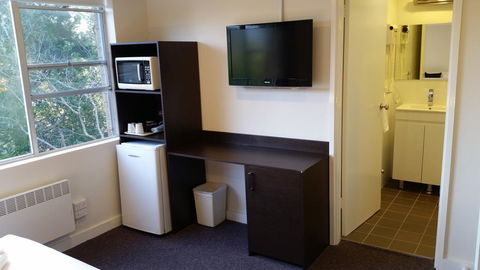 Echo Point Discovery Motel - Newcastle Accommodation 10