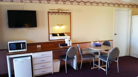 Echo Point Discovery Motel - Newcastle Accommodation 3