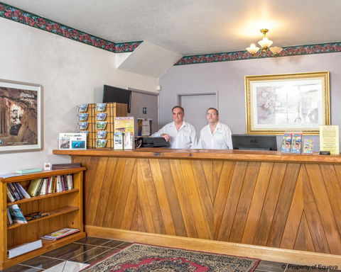 Echo Point Discovery Motel - Newcastle Accommodation 29