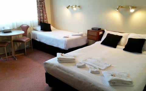 Echo Point Discovery Motel - Newcastle Accommodation 11