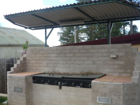 Echo Point Discovery Motel - Newcastle Accommodation 32