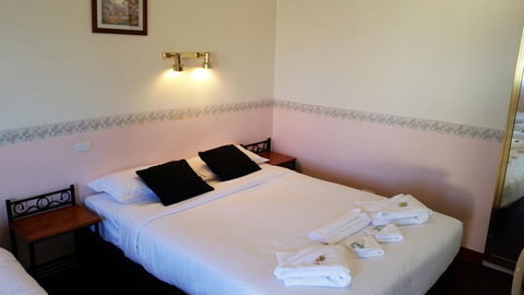 Echo Point Discovery Motel - Newcastle Accommodation 7