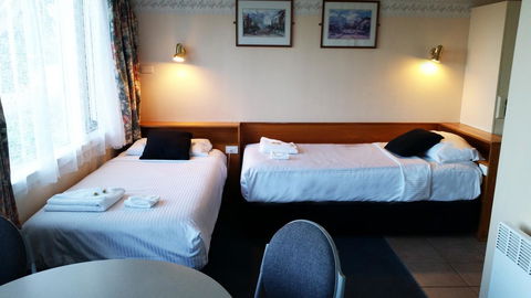 Echo Point Discovery Motel - Newcastle Accommodation 2