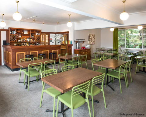 Echo Point Discovery Motel - Newcastle Accommodation 23