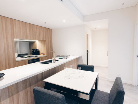 DD Apartments On Day - Newcastle Accommodation 34