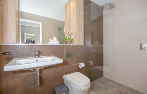 DD Apartments On Day - Newcastle Accommodation 22