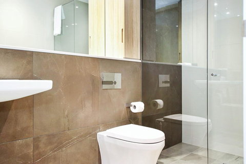 DD Apartments On Day - Newcastle Accommodation 5