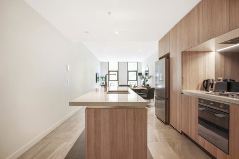 DD Apartments On Day - Newcastle Accommodation 13