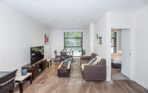 DD Apartments On Day - Newcastle Accommodation 11