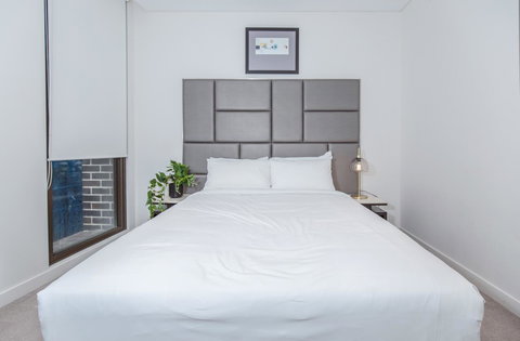 DD Apartments On Day - Newcastle Accommodation 31