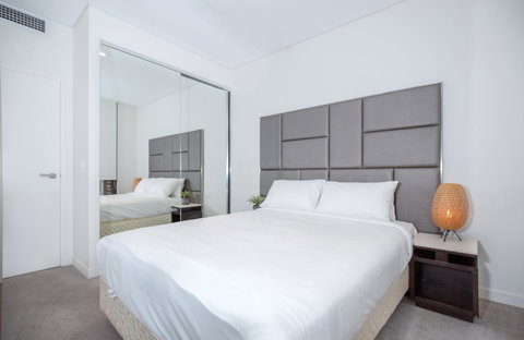 DD Apartments On Day - Newcastle Accommodation 24