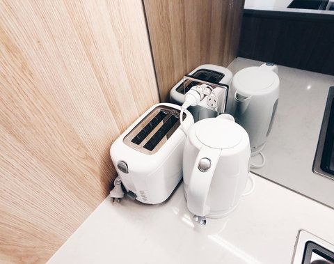 DD Apartments On Day - Newcastle Accommodation 39