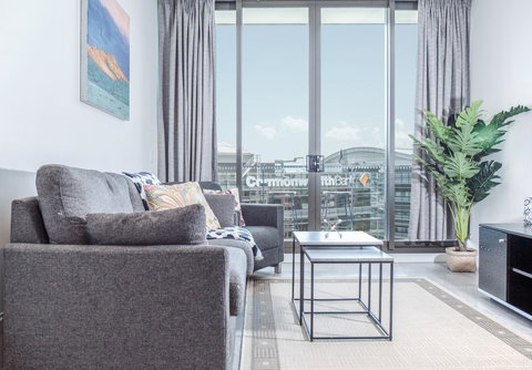 DD Apartments On Day - Newcastle Accommodation 0