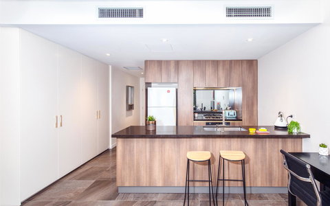 DD Apartments On Day - Newcastle Accommodation 10