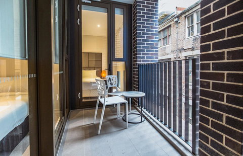 DD Apartments On Day - Newcastle Accommodation 23