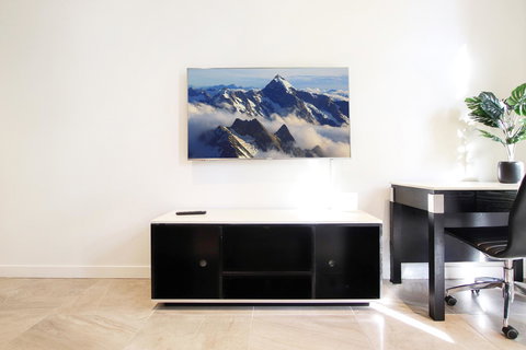 DD Apartments On Day - Newcastle Accommodation 18