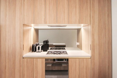 DD Apartments On Day - Newcastle Accommodation 2