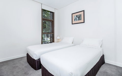 DD Apartments On Day - Newcastle Accommodation 14