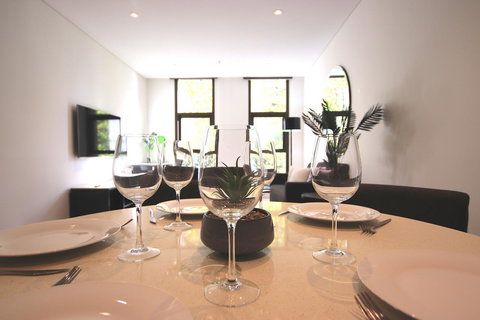 DD Apartments On Day - Newcastle Accommodation 1