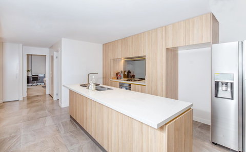 DD Apartments On Day - Newcastle Accommodation 32